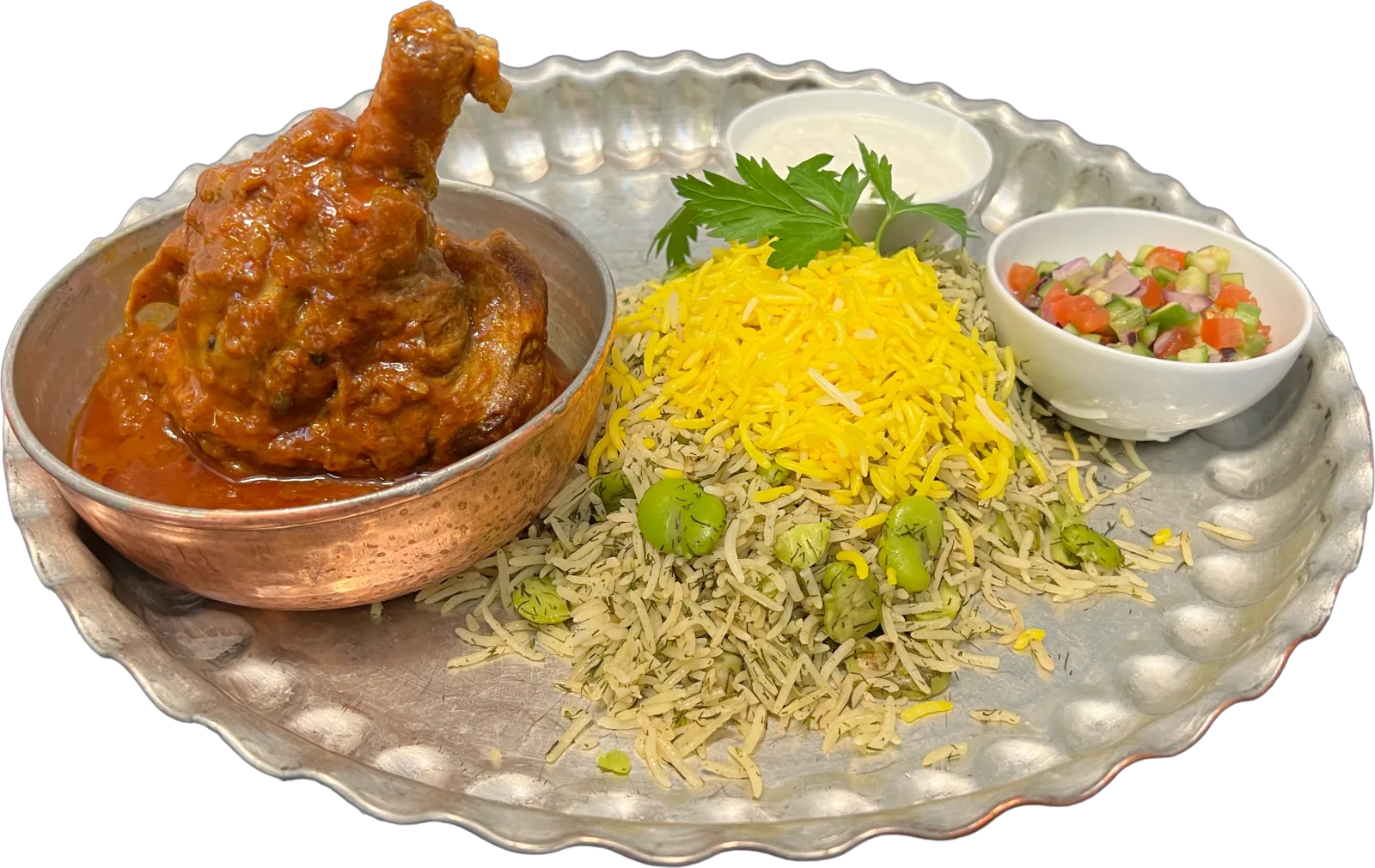 Baghalipolo Ba Mahicheh