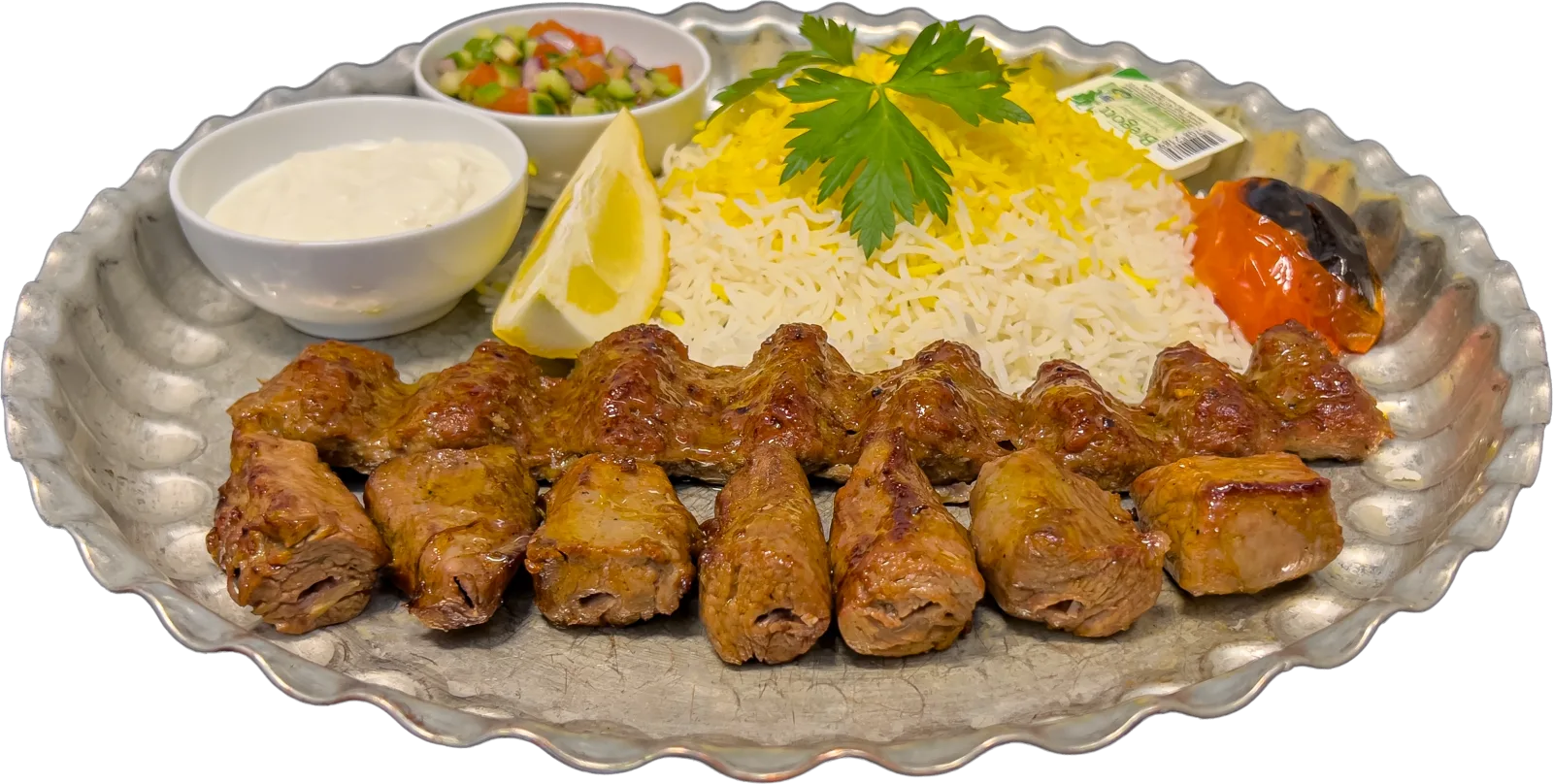 Bakhtiari