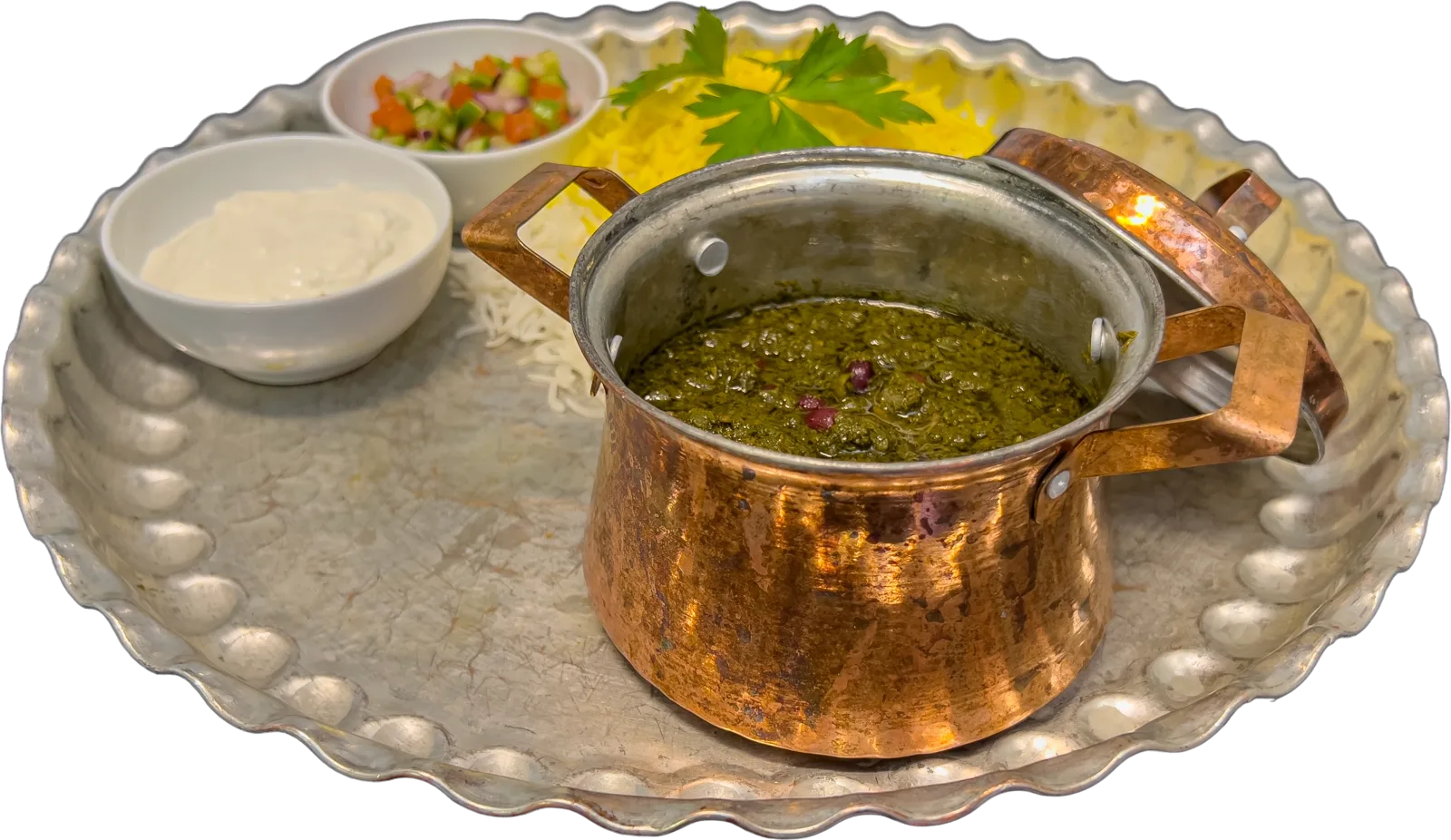 Khoreshteh Karafs