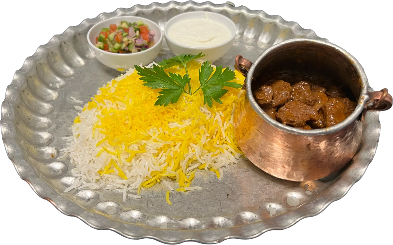 Kurdisk Qali
