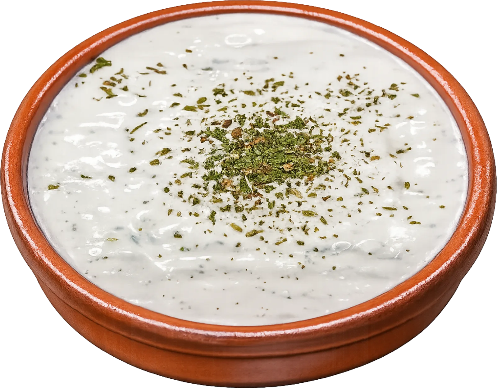 Mast Mousir yoghurtröra
