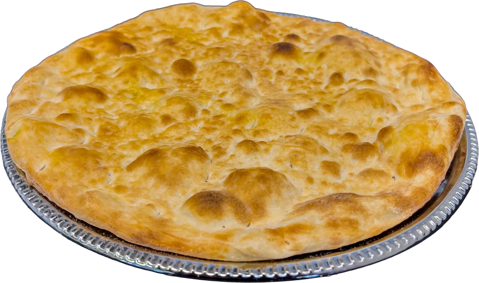 Nanbröd