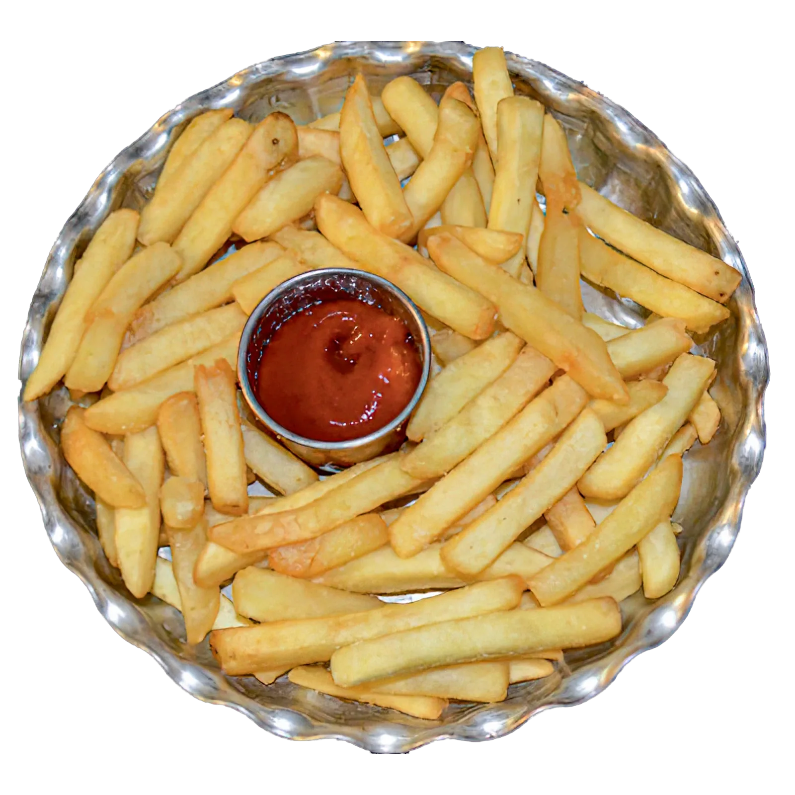 Pommes